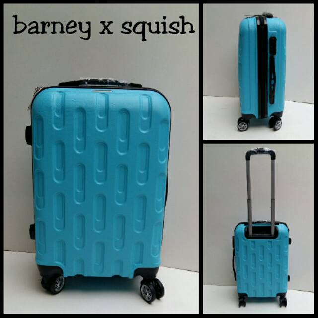 Jual KOPER POLO TWIN 10003 / 20 IN / BIRU | Shopee Indonesia