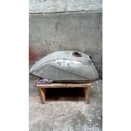 Jual Tangki Herex Mini Model Win Bahan Tebal Las Rapi Thelereng_Garage ...