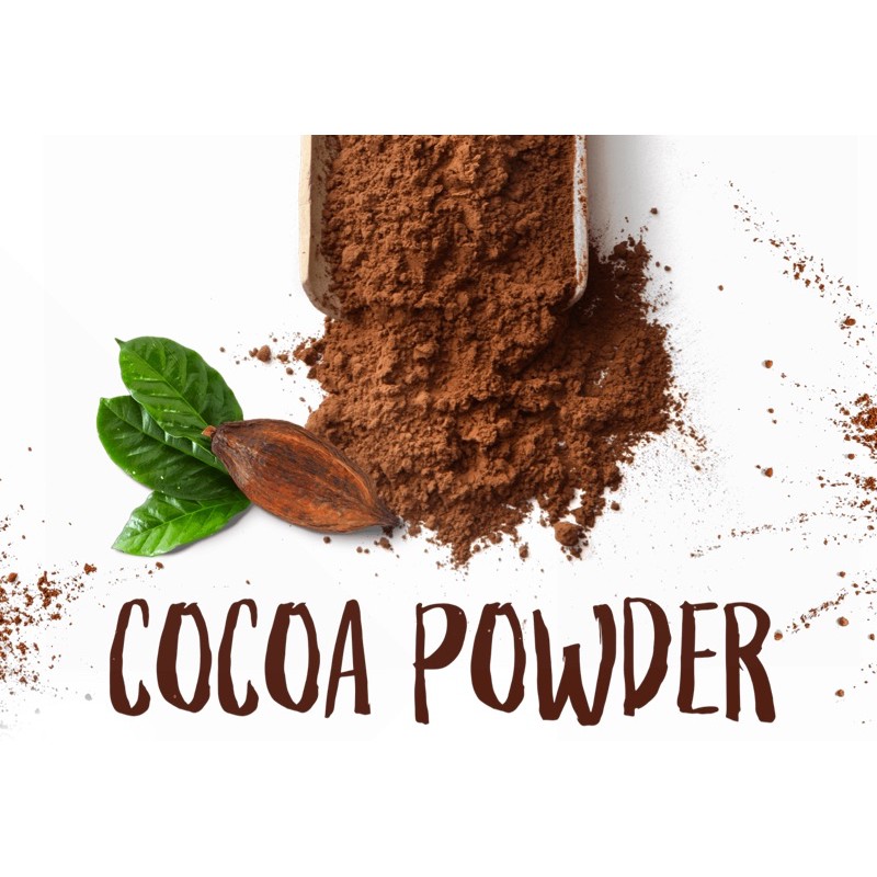 Jual REPACK: 100G - COCOA POWDER (AF/ BENDICO/ BENSDORP/ CHEFMATE/ DODO ...