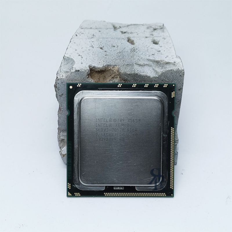 Coppia Xeon X5690 Testate Coppia Di CPU Intel Xeon X5690 SLBVX - Foto 11