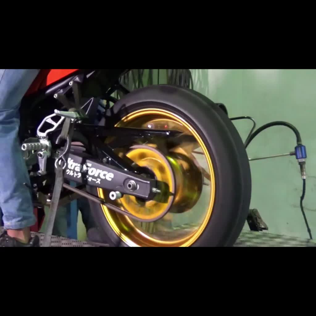 Jual Knalpot R25, Knalpot Daytona GP Taper Exhaust Racing Yamaha R25 ...