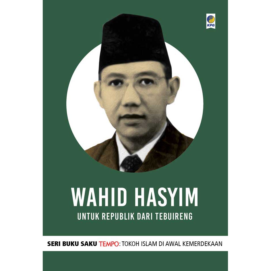 Jual Buku Saku Tempo Wahid Hasyim Shopee Indonesia