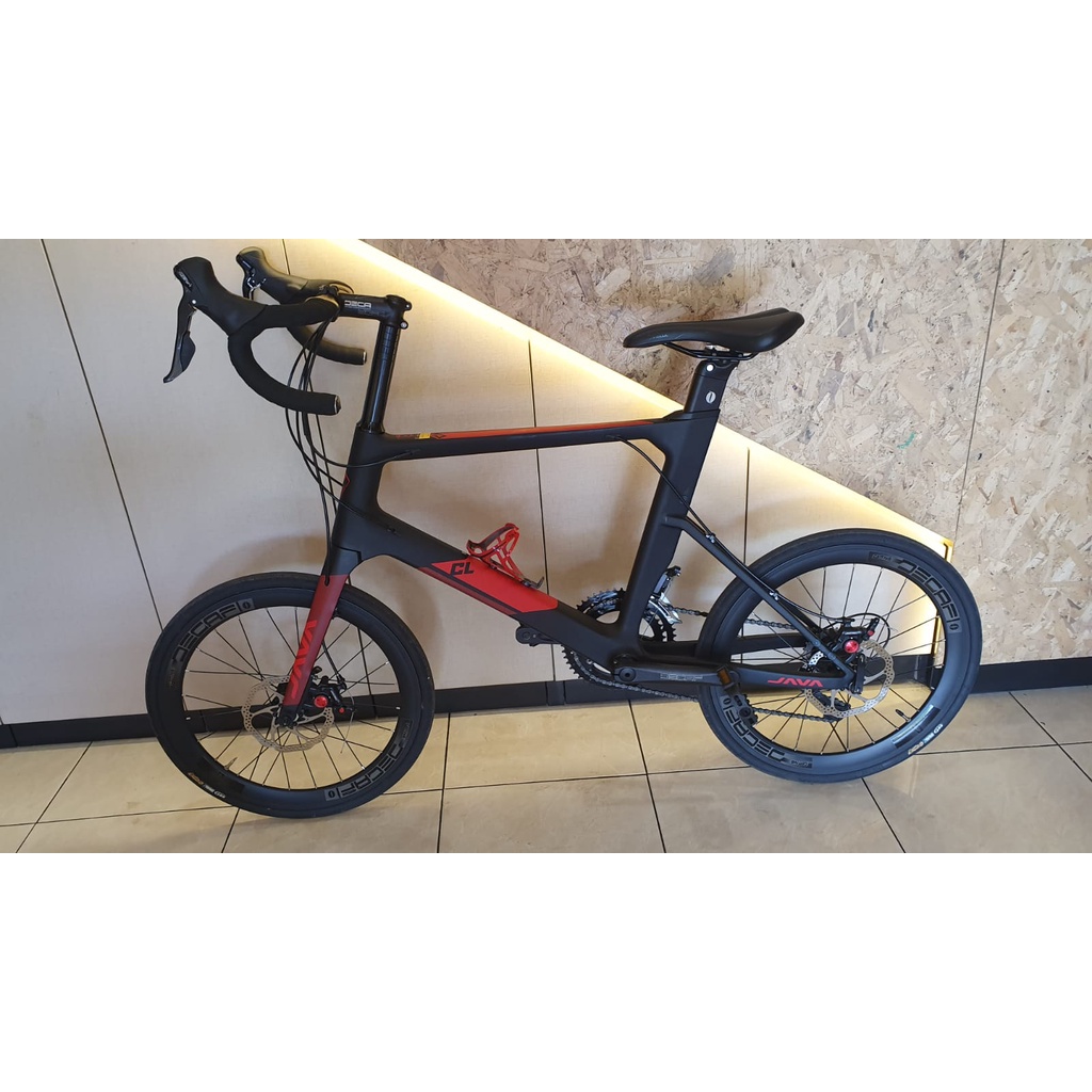harga mini velo