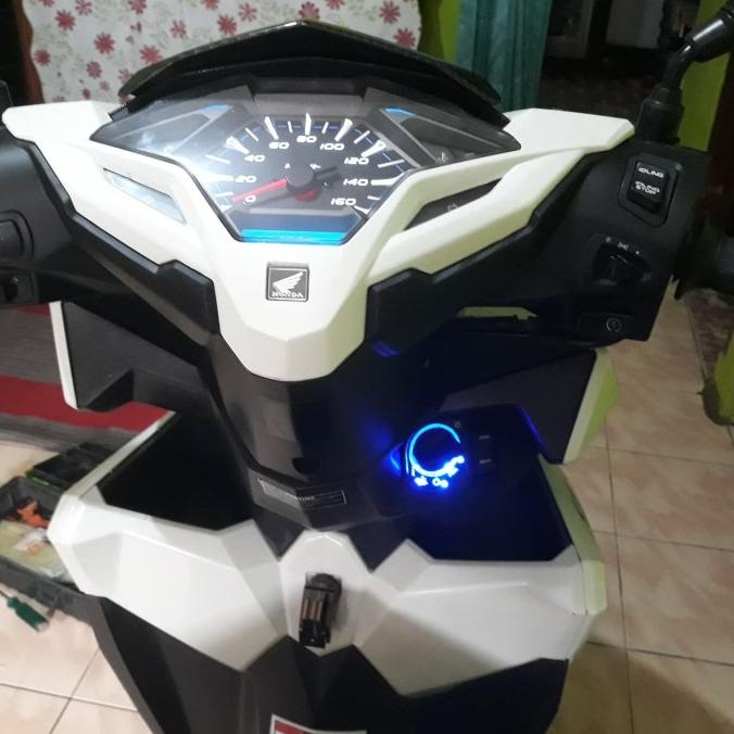 Jual kontak keyless honda PCX pnp vario 110 125 150 | Shopee Indonesia