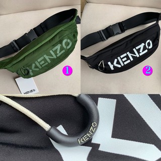 Harga sling on sale bag kenzo