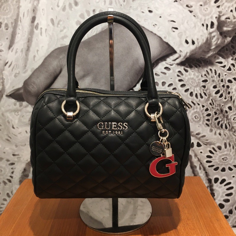 Melise box satchel cheap