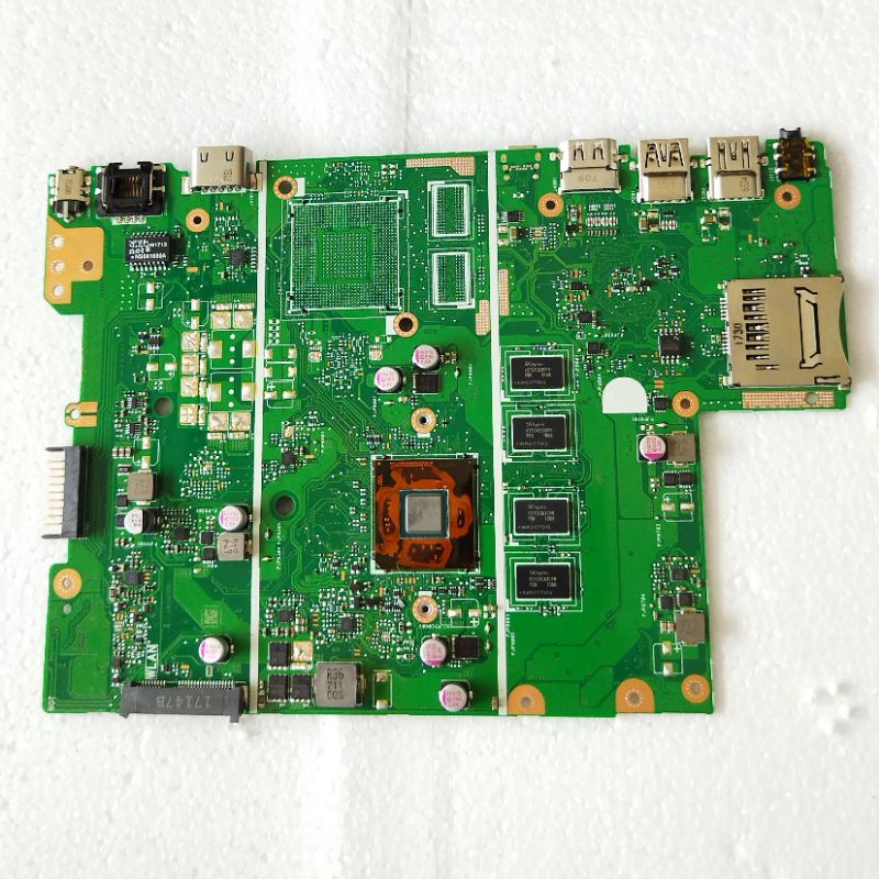 Mainboard on sale asus x441n