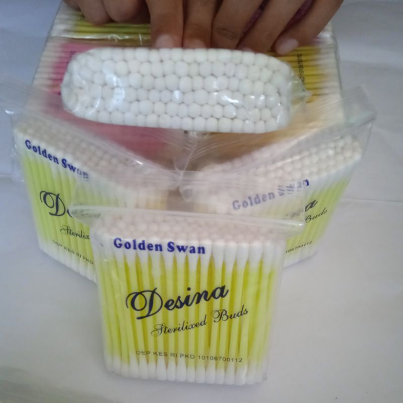 Jual cotton bud Harga Terbaik & Termurah Maret 2024