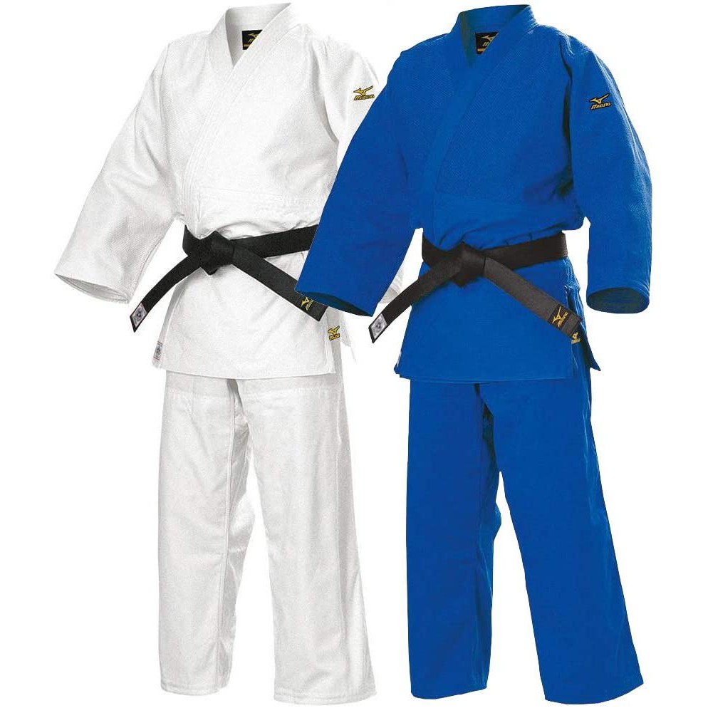 Judoguis mizuno sales