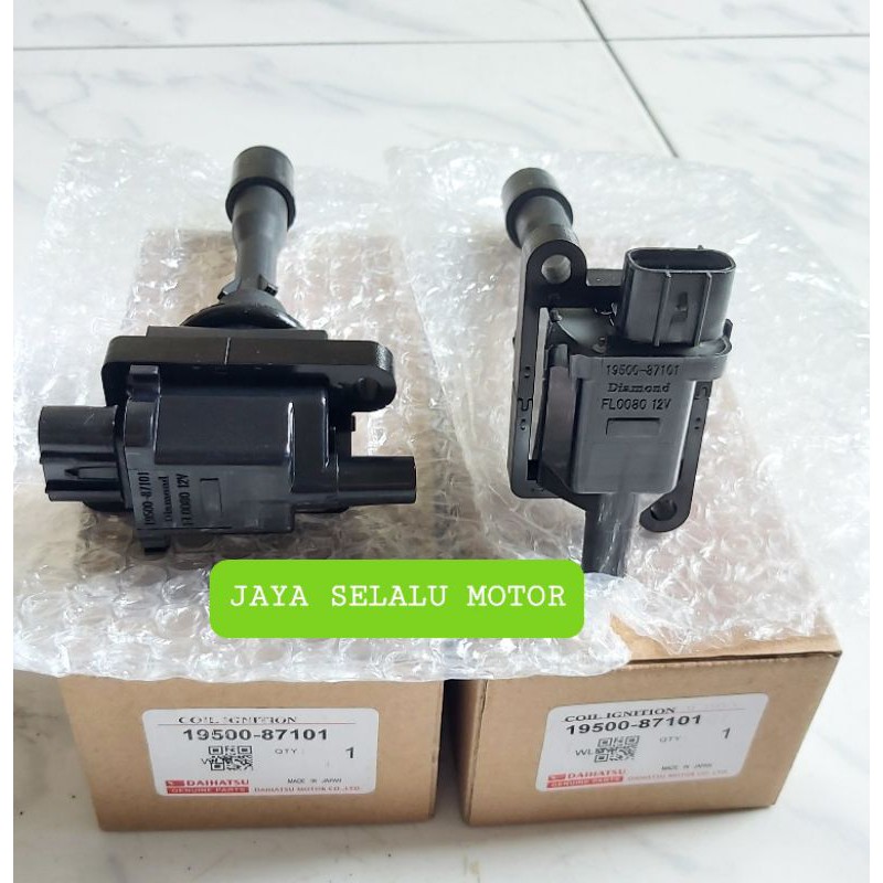 Jual Coil Koil Ignition Pengapian Daihatsu Taruna Efi Espass Efi