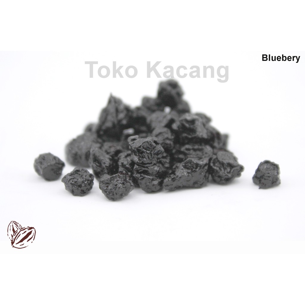 Jual Blueberry Kering 1Kg Shopee Indonesia