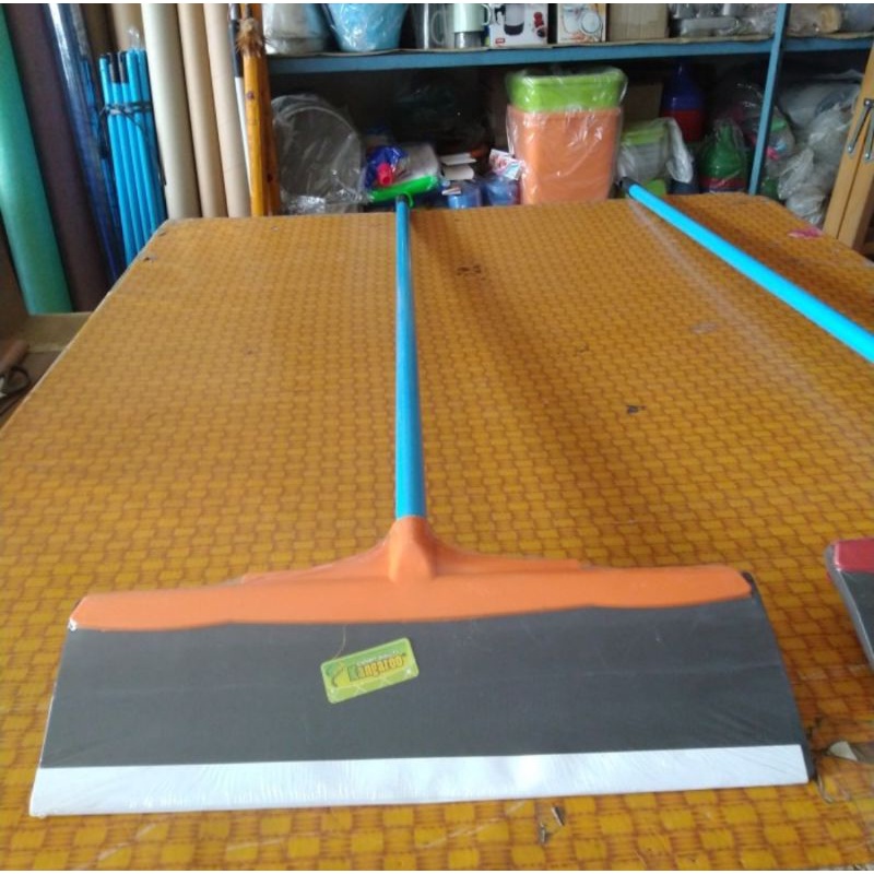 Jual Pel karet lantai Dorongan air merk kangaroo | Shopee Indonesia