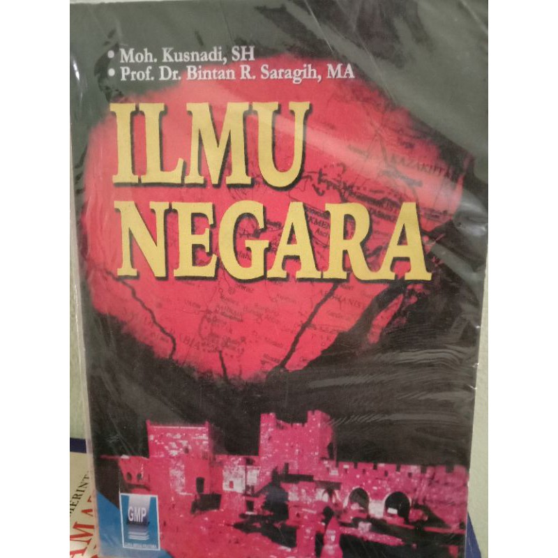 Jual Buku Ilmu Negara | Shopee Indonesia