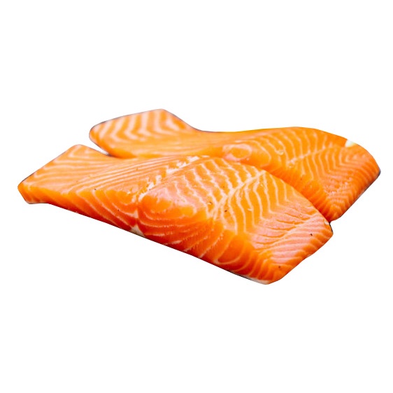 Jual Norwegian Salmon Fillet - Sashimi Grade (190-200gr) | Shopee Indonesia
