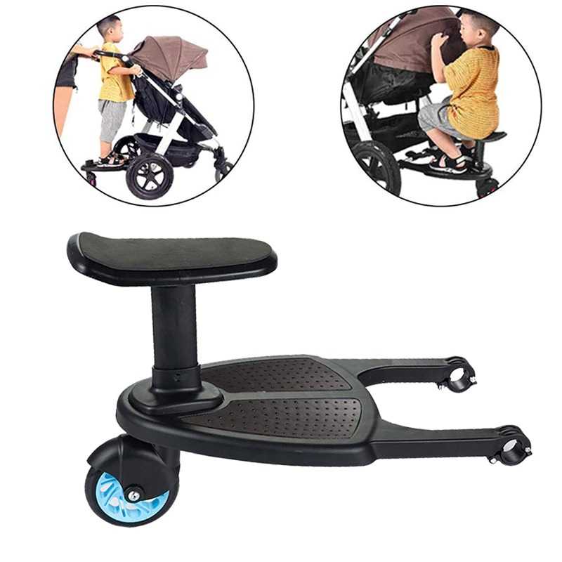 Tempat duduk stroller on sale