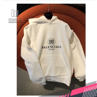 Harga hoodie balenciaga discount ori