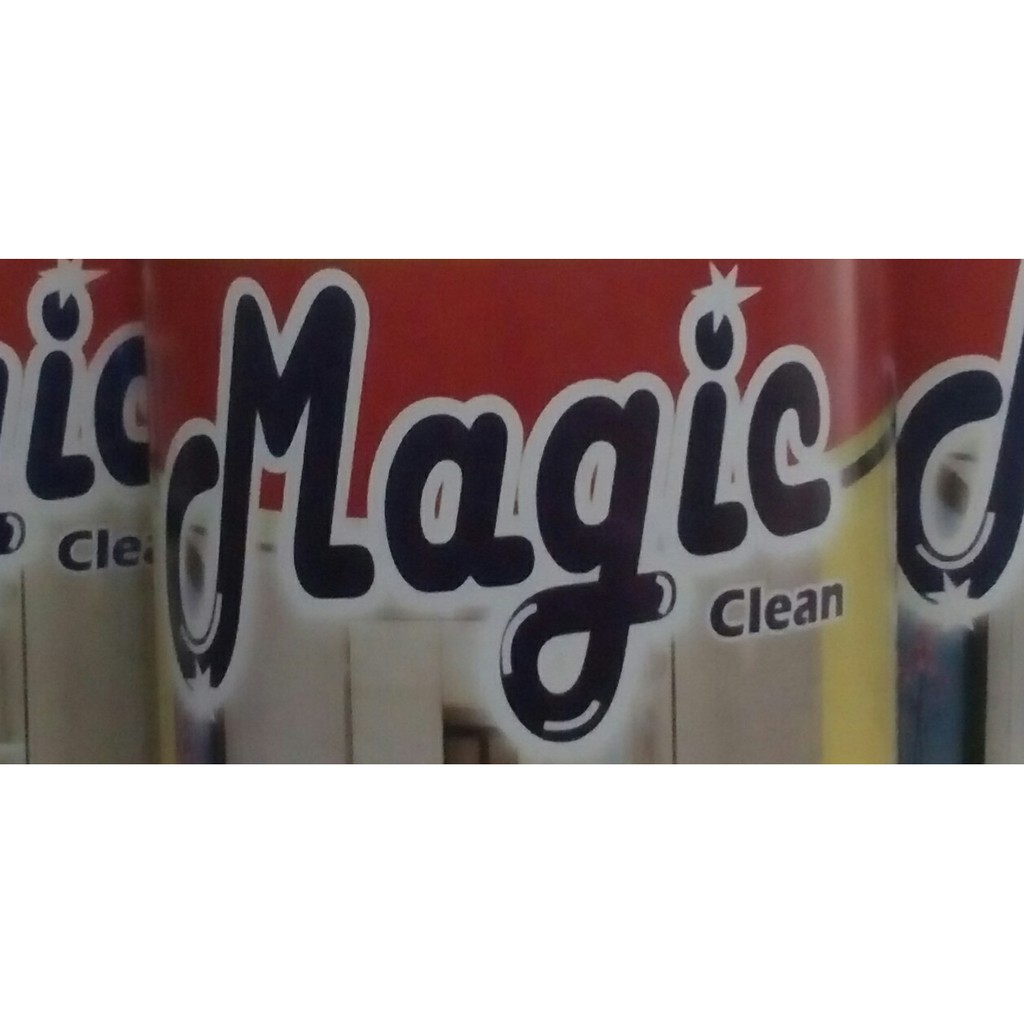 Jual Magic Clean 1 Liter | Shopee Indonesia
