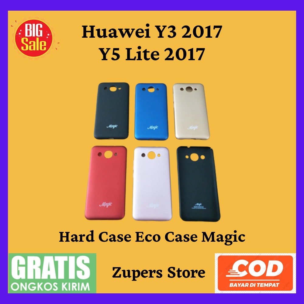 Hardcase huawei 2024 y3 2017