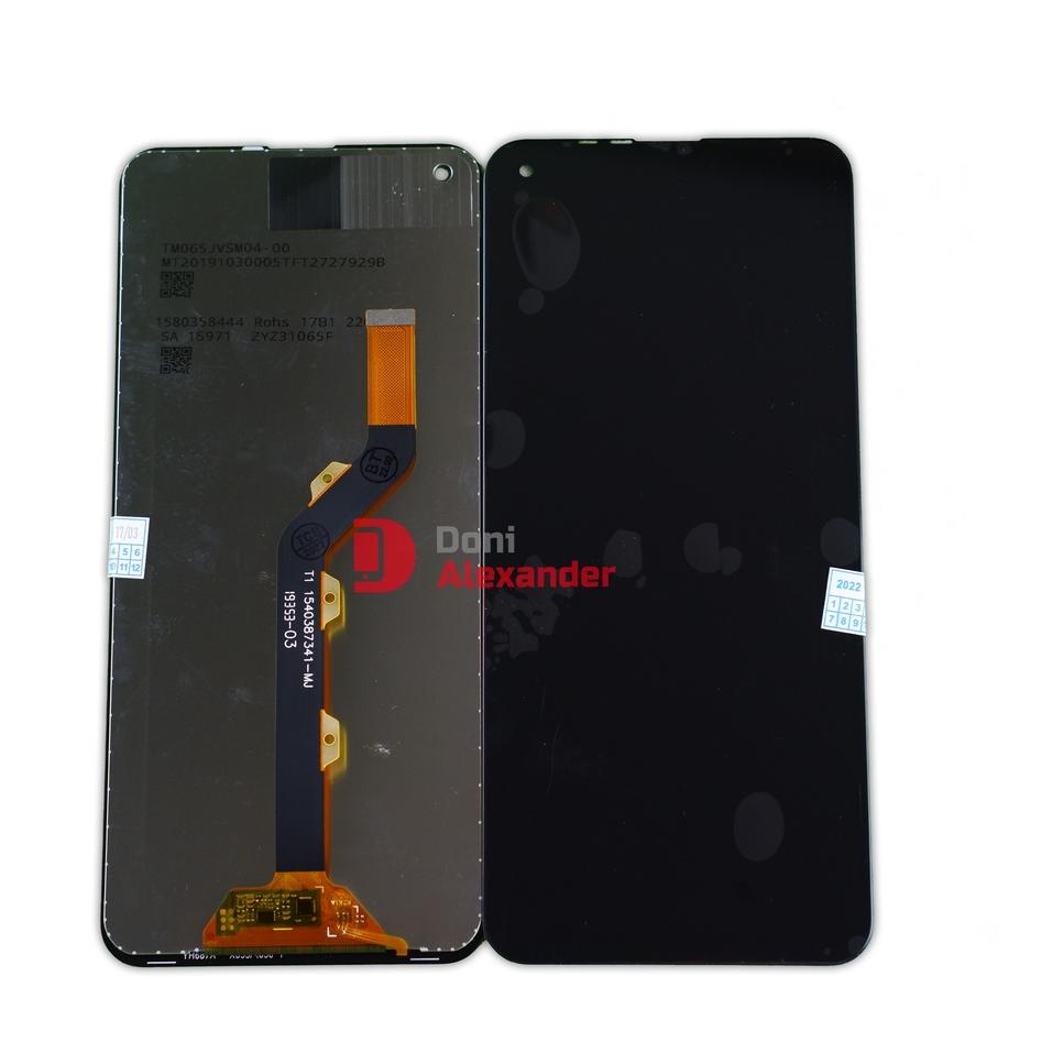 Jual Super Original LCD TOUCHSCREEN INFINIX HOT 9 X655 / LCD INIFINIX ...