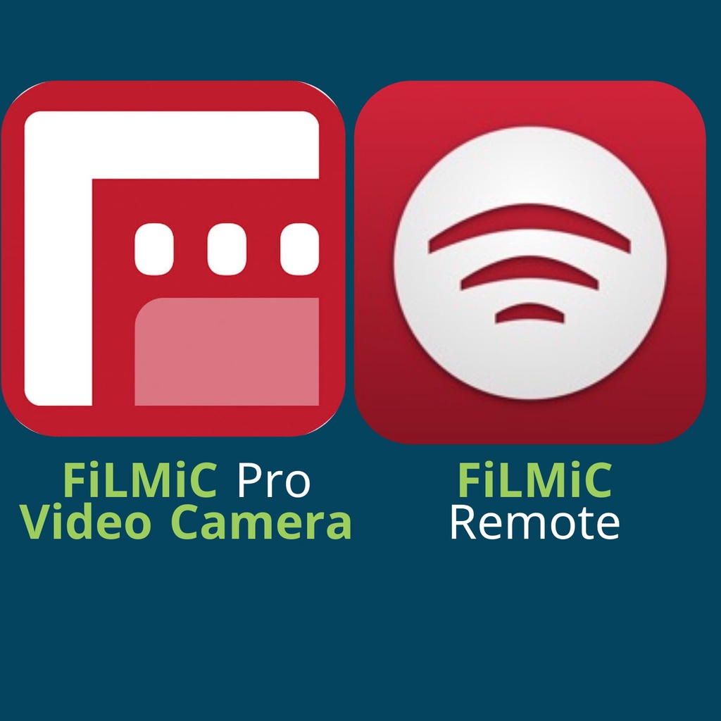Jual Paket FiLMiC Creator Bundle PRO PREMIUM for iOS & Android with ...