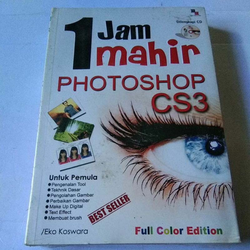 download buku photoshop cs3