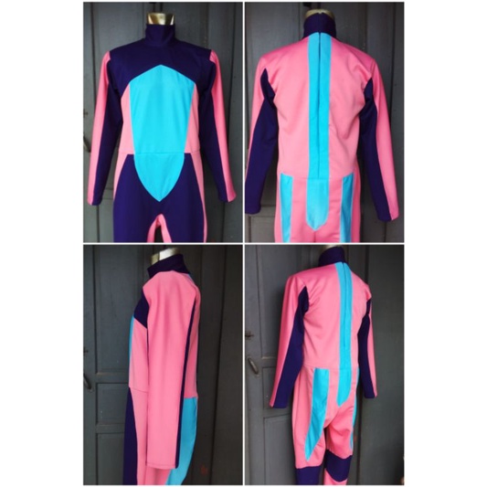 Jual suit kamen rider revice | Shopee Indonesia