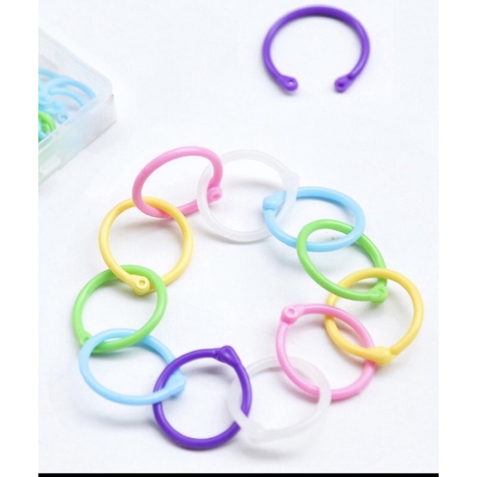 Jual Ring Flashcard - Ring Aktivitas anak | Shopee Indonesia