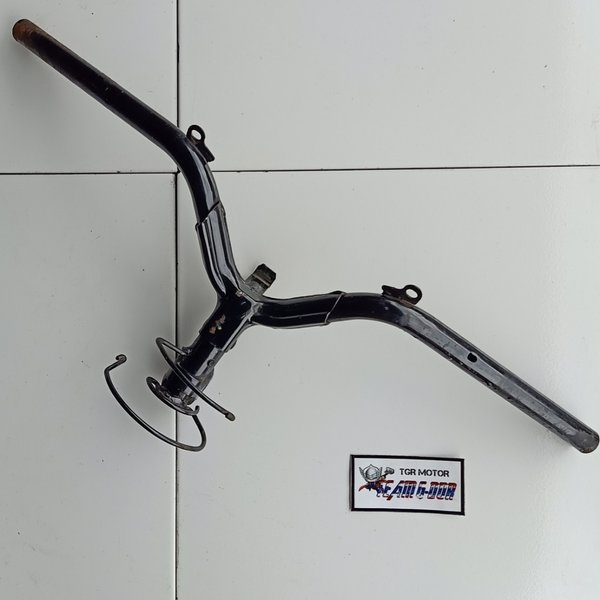 Jual Stang Stir Setang Setir Kemudi Ori Original Yamaha Jupiter Mx King