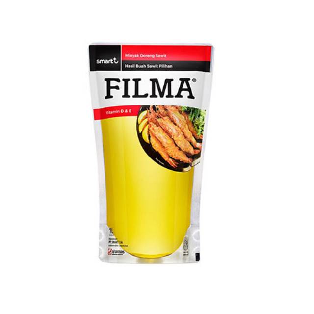 Jual Filma 1 Liter | Shopee Indonesia