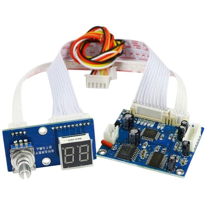 Jual DSP 99 Digital Reverberation Module Digital Echo | Shopee Indonesia