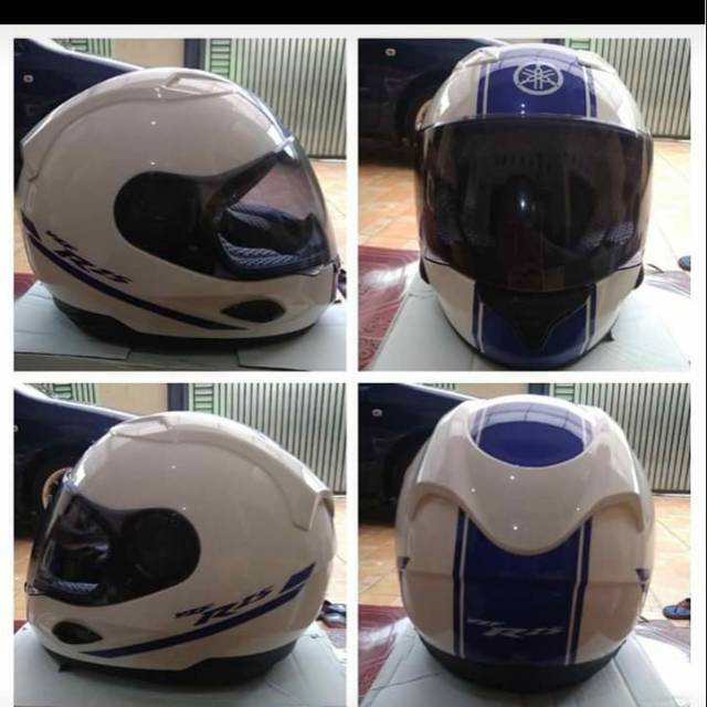 Helm r25 store