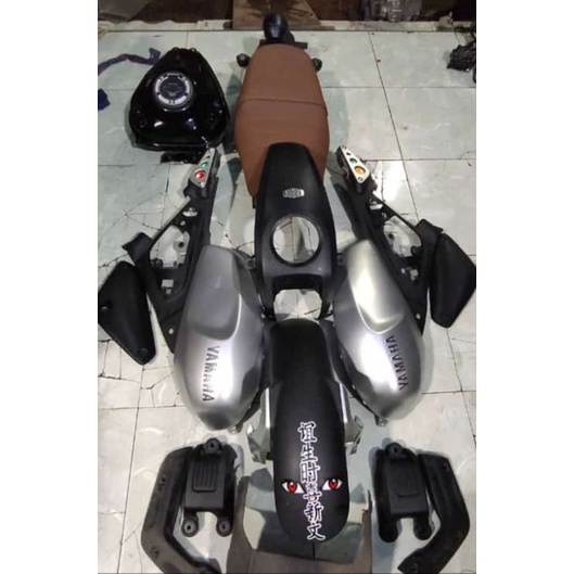 Jual body xsr155 original fulset rangka | Shopee Indonesia