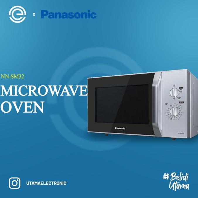 microwave oven panasonic low watt