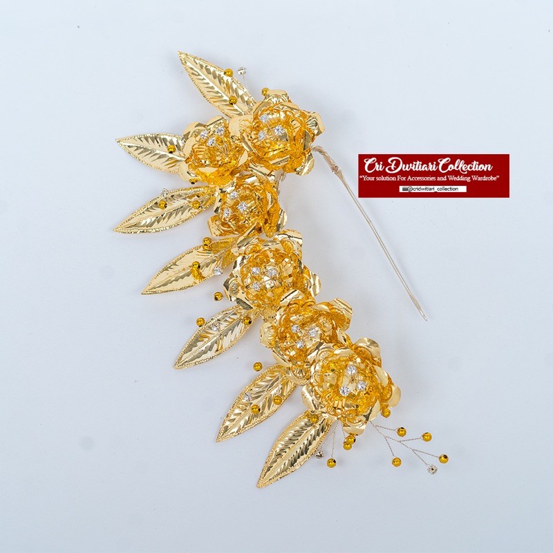 Jual Bunga Jempiring Terlengkap & Harga Terbaru Mei 2026 | Shopee Indonesia