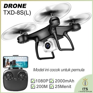 Kamera drone cheap txd 8s