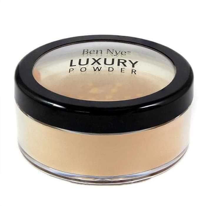 Jual BEN NYE LUXURY POWDER BANANA | Shopee Indonesia