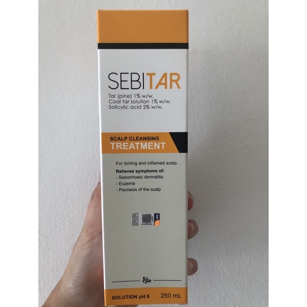 Jual Sebitar Shampo (250ml) scalp cleaning traetment | Shopee Indonesia