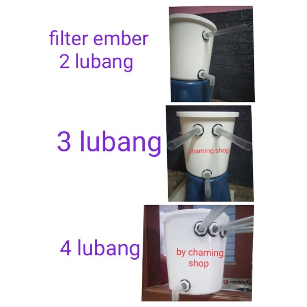 Jual custom ember filter 8liter | Shopee Indonesia