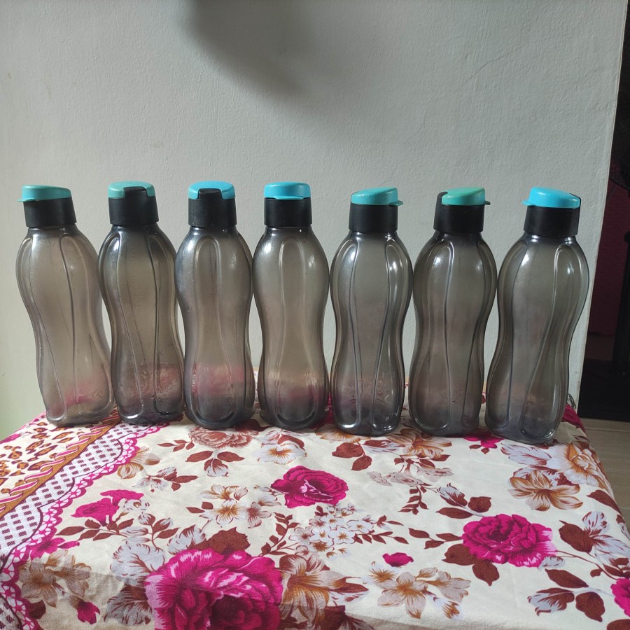 Jual Tupperware Groovy Bottle Harga Terbaik Termurah Mei 2023