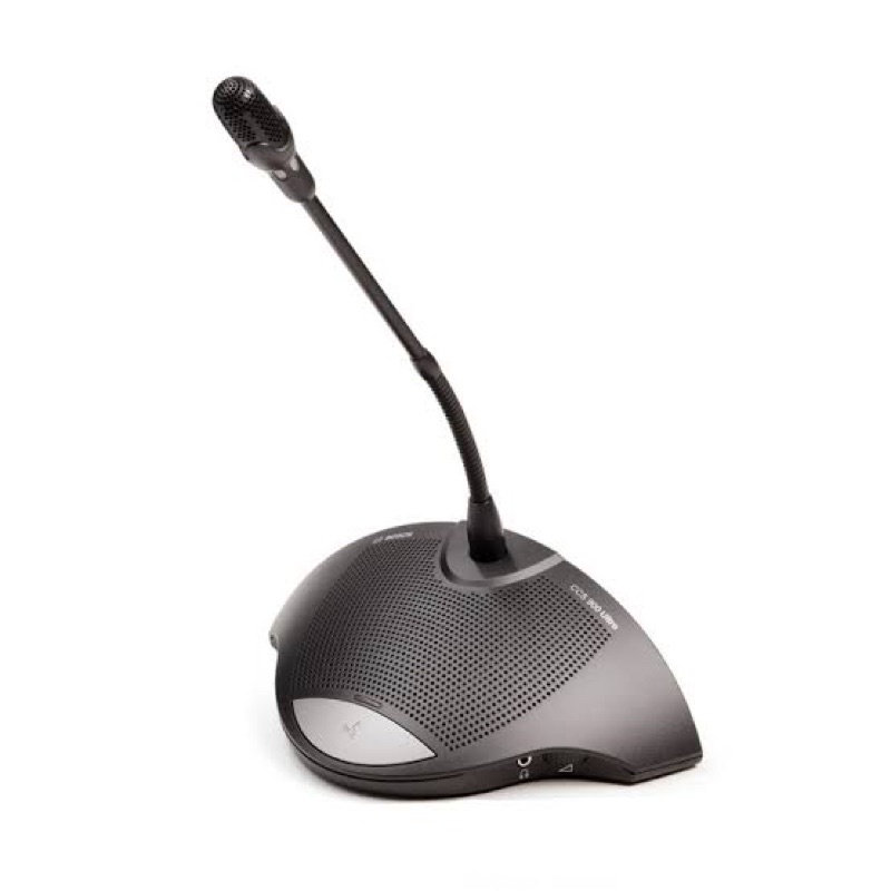 Jual mic conference delegate bosch ccs 900 ultro ccs d id original ...