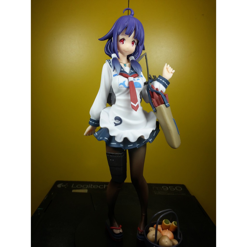 Figurine Kantai Collection ~Kan Colle~ - PM Figure - Inazuma