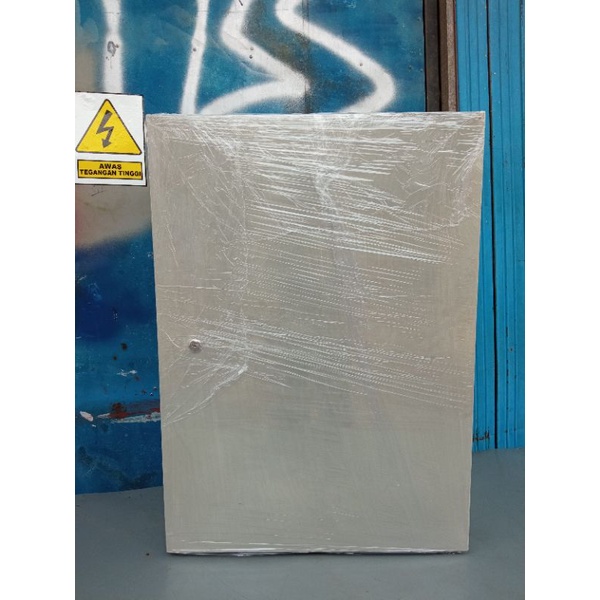 Jual Box Panel Outdoor 90x70x30 | Shopee Indonesia