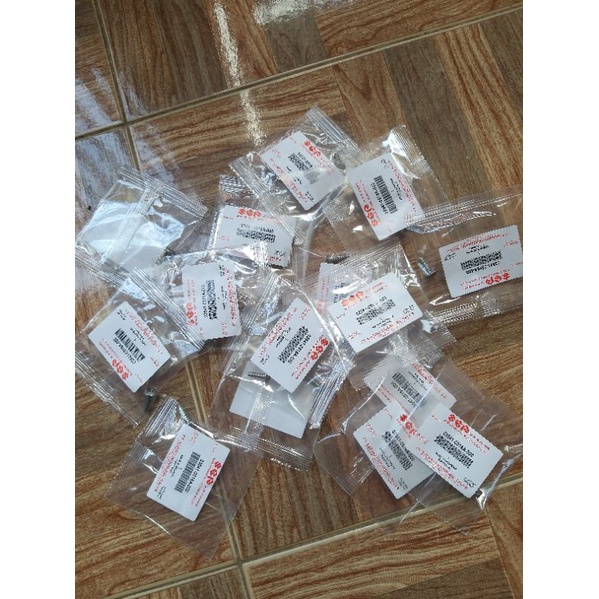 Jual mur body skywave 125 cc sgp | Shopee Indonesia