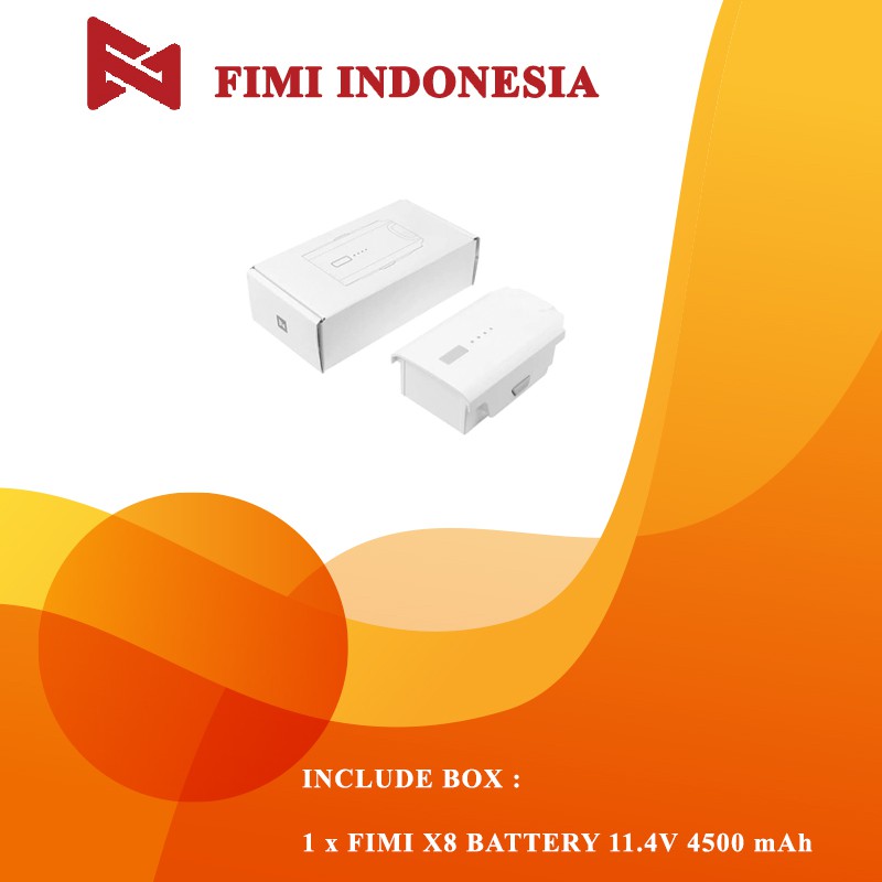 DC05A7 Batería Compatible para Fimi FIMI X8 Mini Pro, V2 Drone pilas
