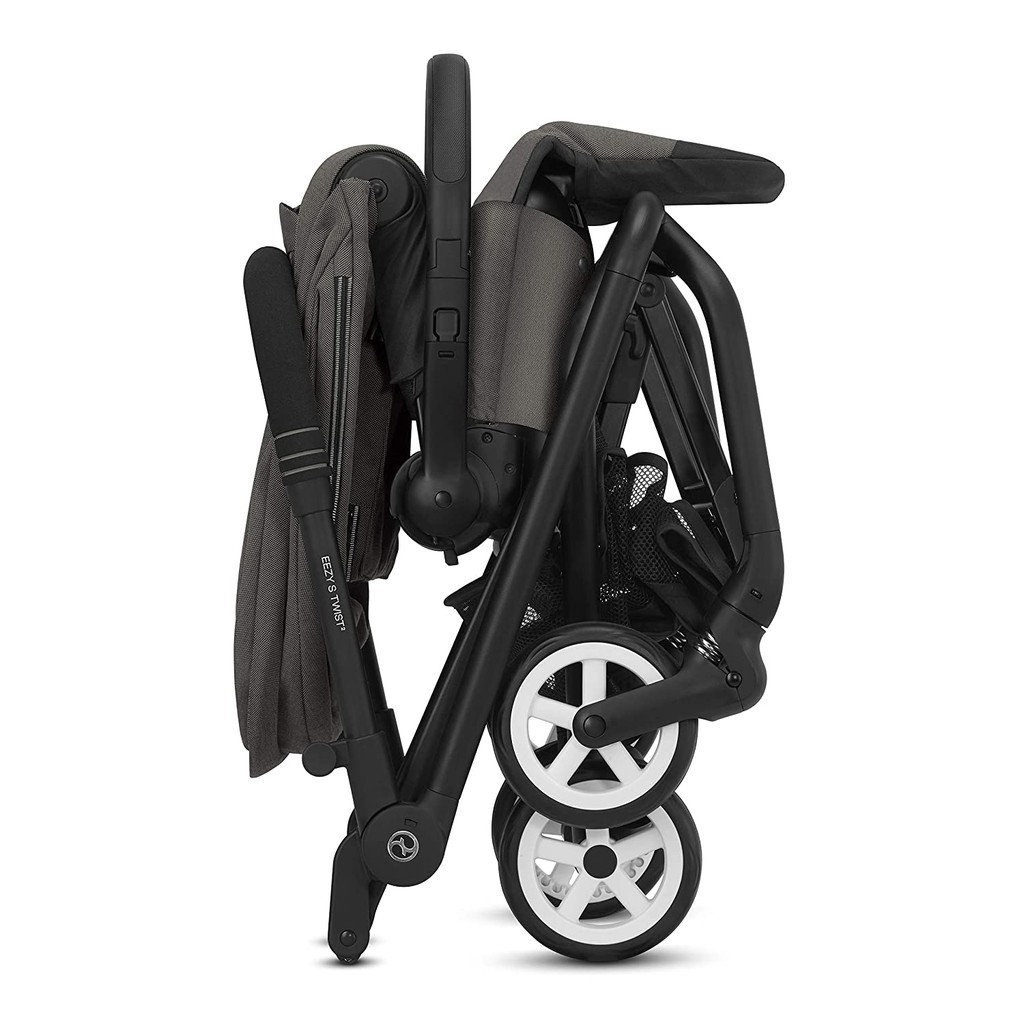 Jual Stroller Kereta Dorong Bayi Cybex Eezy S Twist 2 Cabin size Original Shopee Indonesia