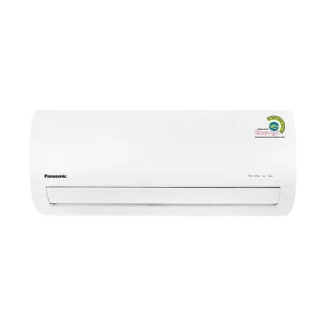 Jual AC 1/2 PK Panasonic CS/CU-ZN05WKP standar AC Split 1/2PK Panasonic ...