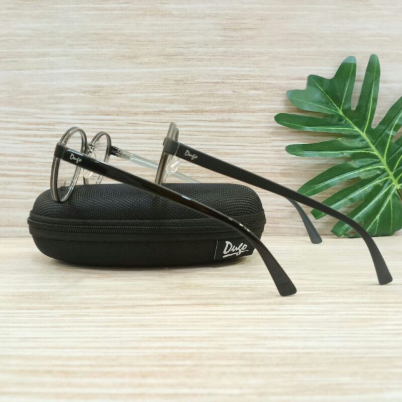 Jual Frame kacamata Dugo D-3899/ kacamata korea | Shopee Indonesia