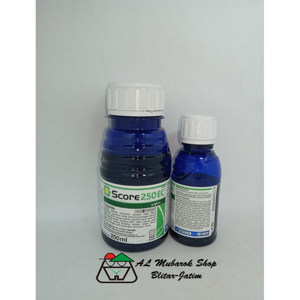 Jual Score 250 EC 80 ml | Shopee Indonesia