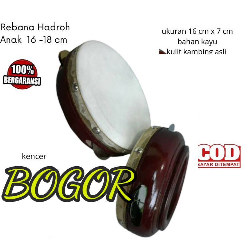 Jual Alat Hadroh Terlengkap & Harga Terbaru Agustus 2026 | Shopee Indonesia