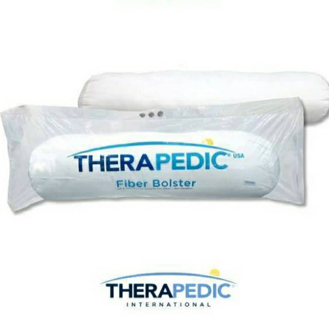 Jual Guling merk Therapedic asli original. Harga perunit dilist. Sesuai ...